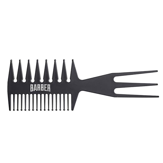 Hair Comb 034