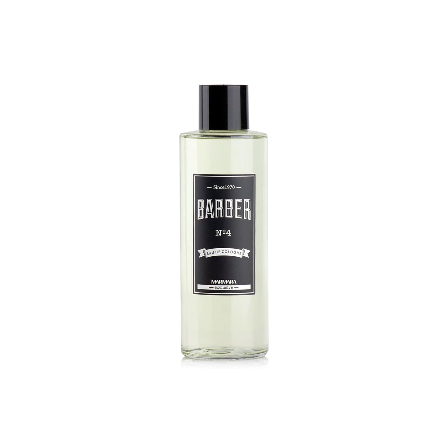No.4 Eau de Cologne