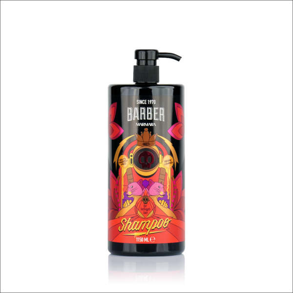 Argan Shampoo