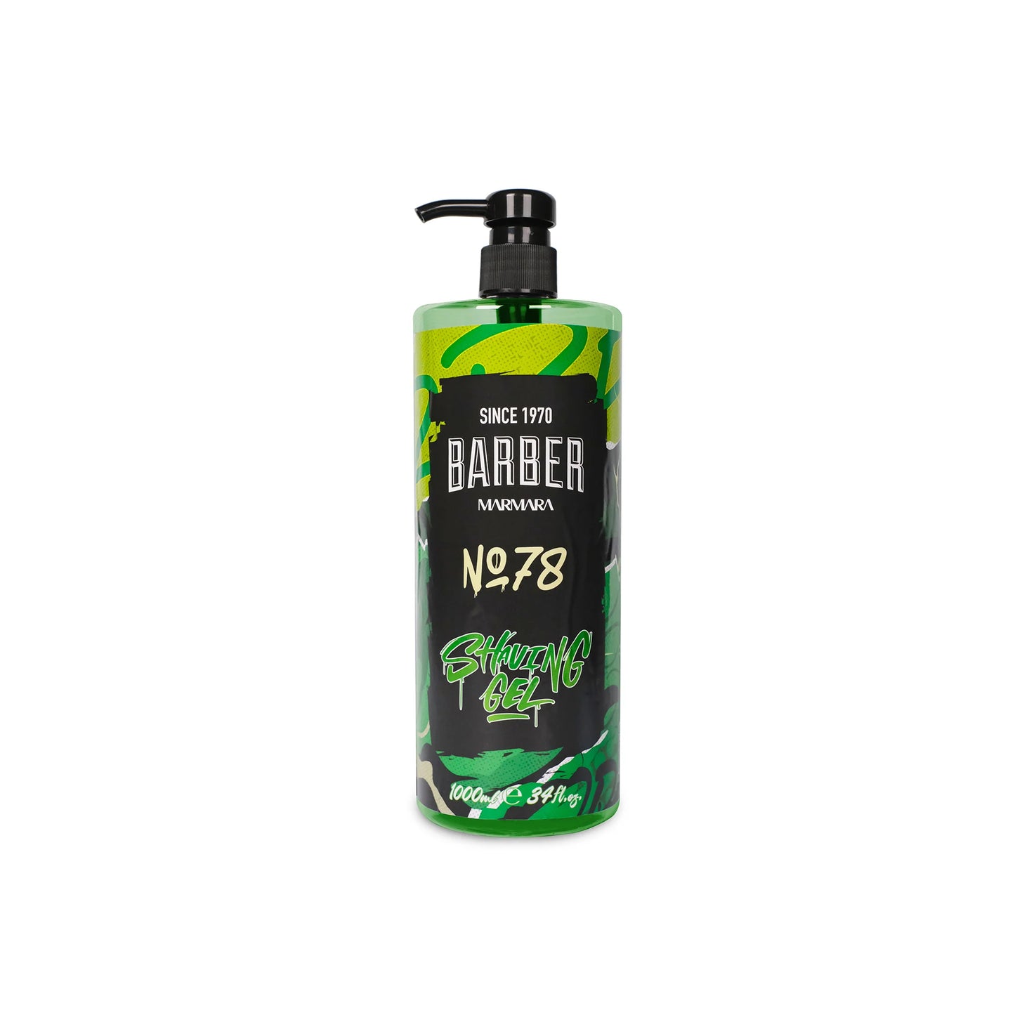 Shaving Gel No.78