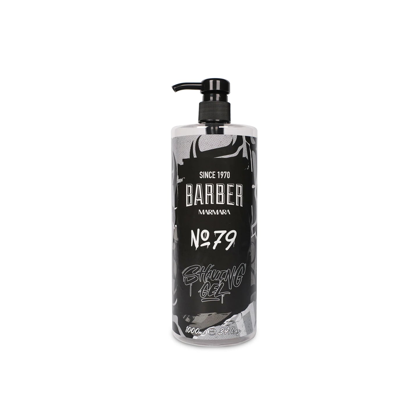 Shaving Gel No.79