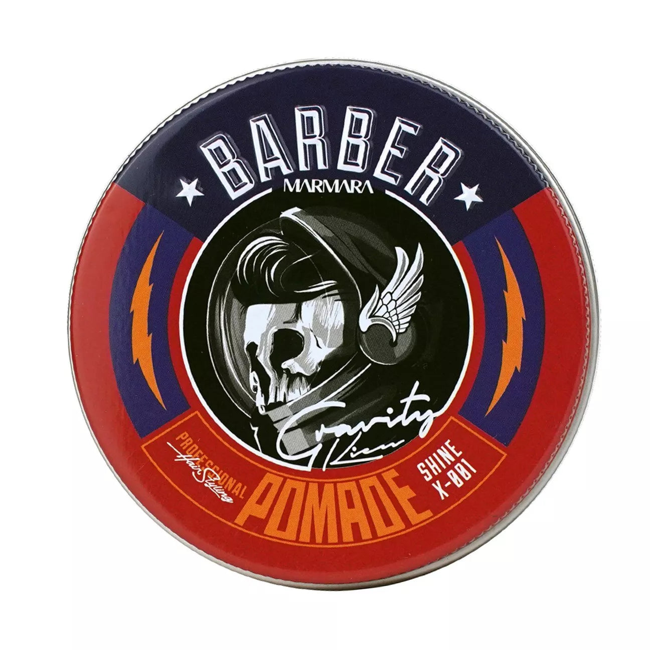 Pomade Wax