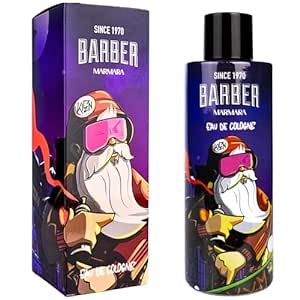 Eau de Cologne Christmas Edition