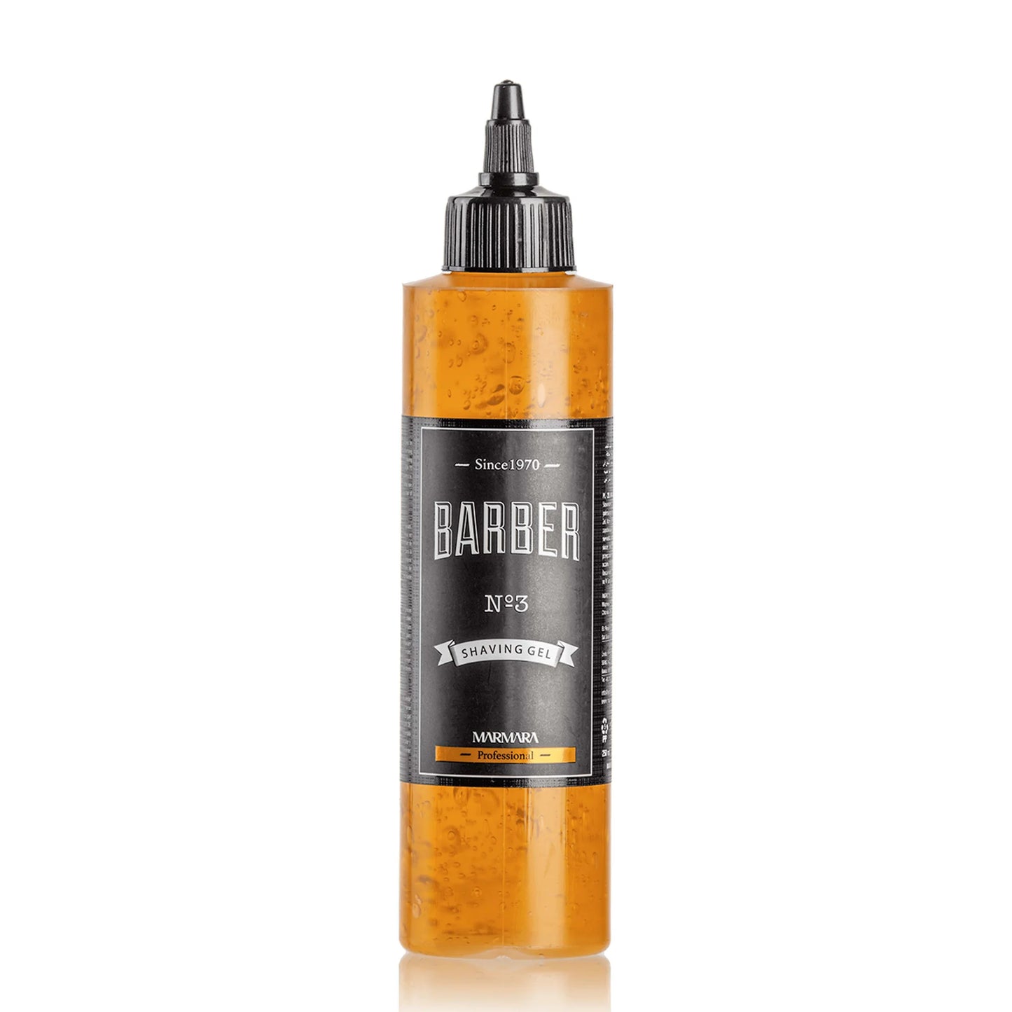 Shaving Gel No.3