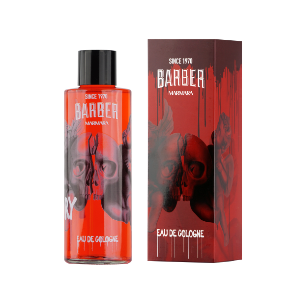 Eau de Cologne Love Memory Edition