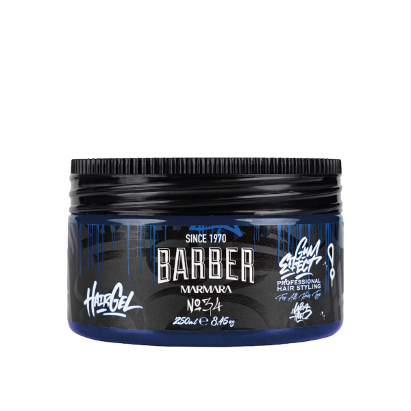 Hair Gel No.34