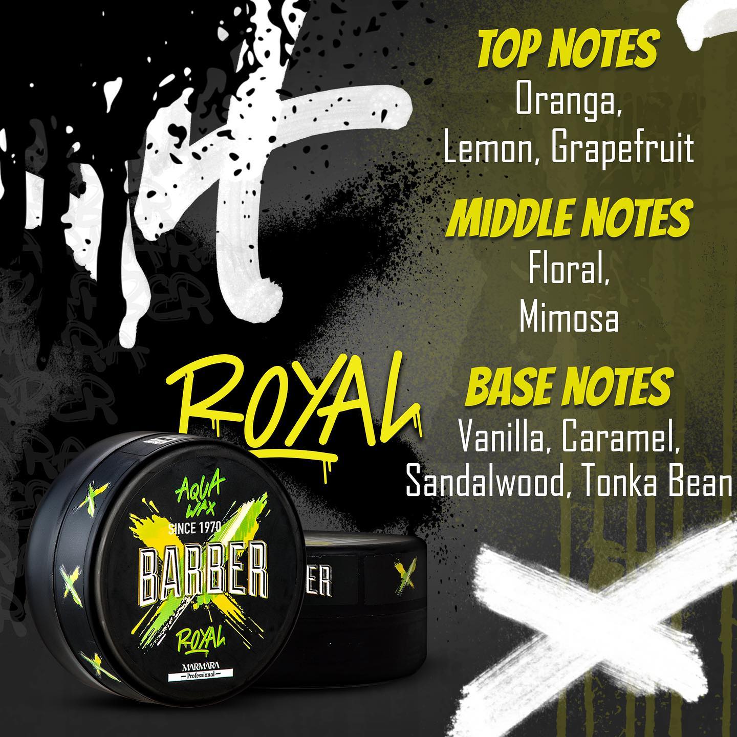 Royal Wax