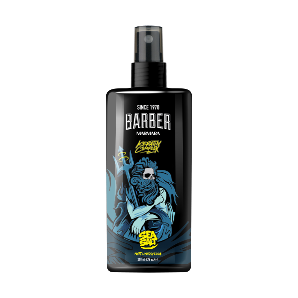 Sea Salt Spray