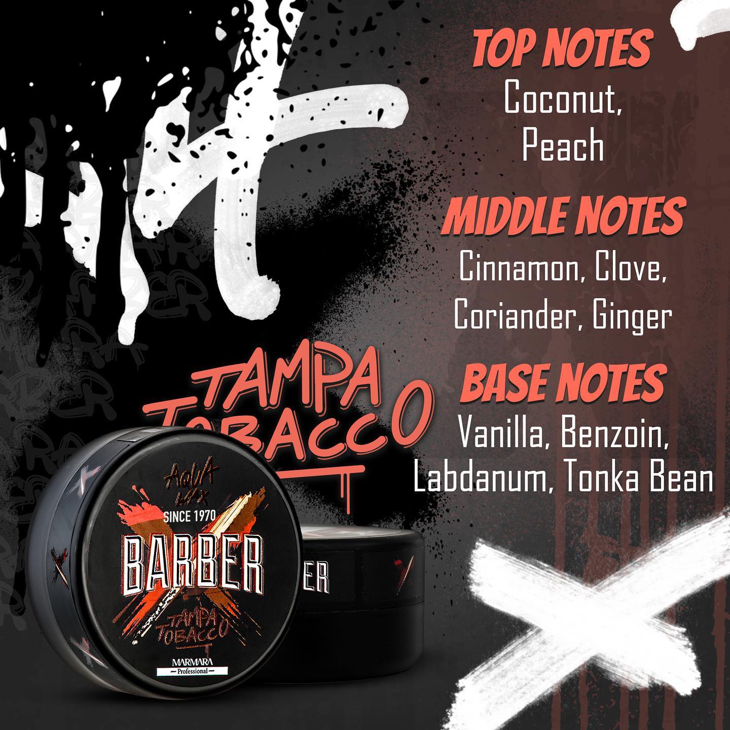 Tampa Tobacco Wax