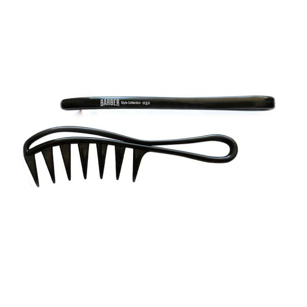 Hair Comb 032