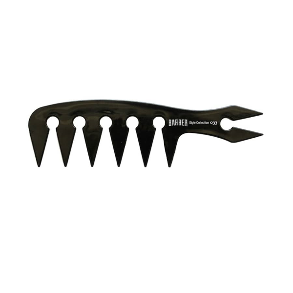 Hair Comb 033