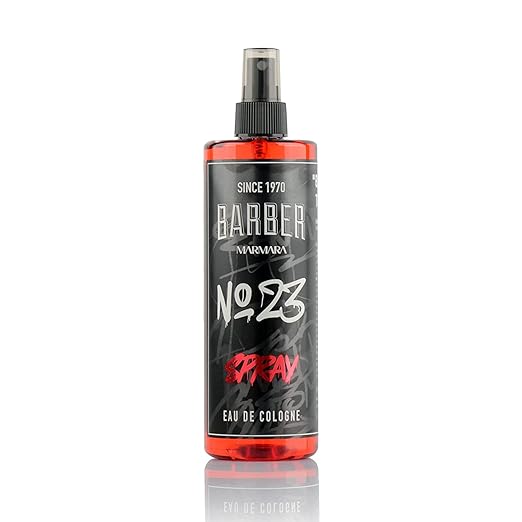No.23 Eau de Cologne Pump-Spray