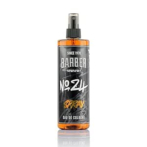 No.24 Eau de Cologne Pump-spray