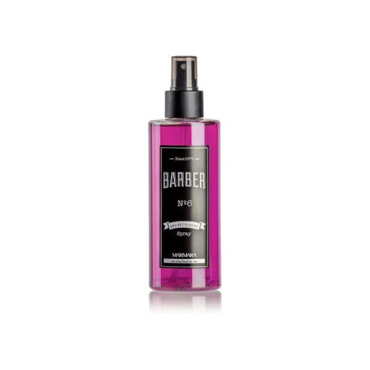 No.6 Eau de Cologne Pump-spray