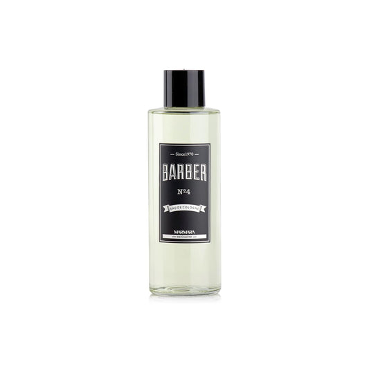 No.4 Eau de Cologne