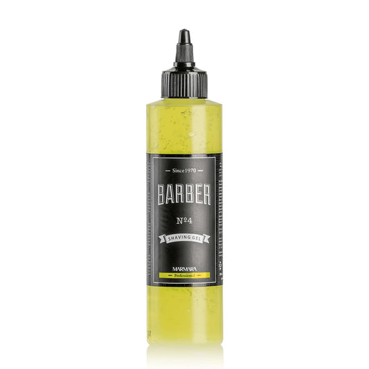 Shaving Gel No.4