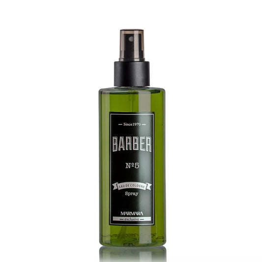 No.5 Eau de Cologne Pump-spray