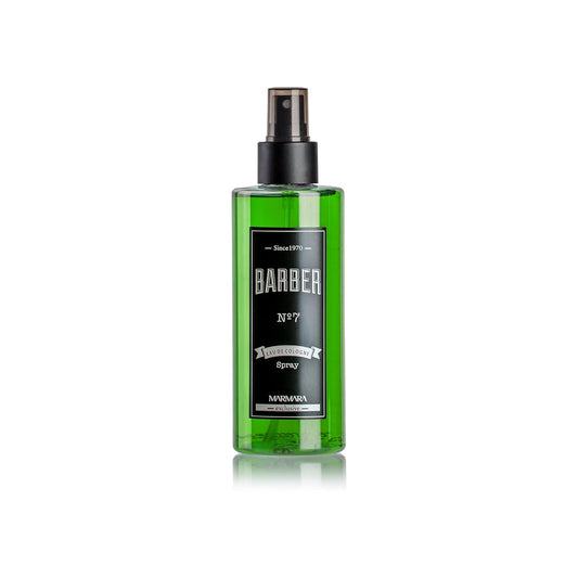 No.7 Eau de Cologne Pump-spray
