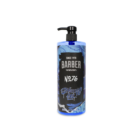 Shaving Gel No.76