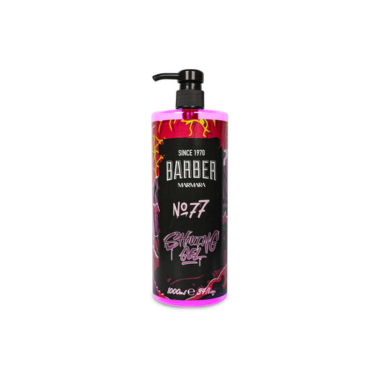 Shaving Gel No.77
