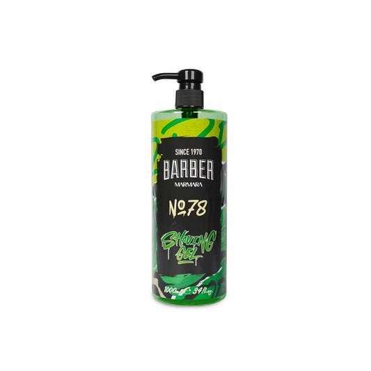 Shaving Gel No.78