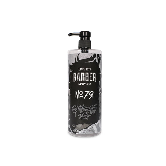 Shaving Gel No.79