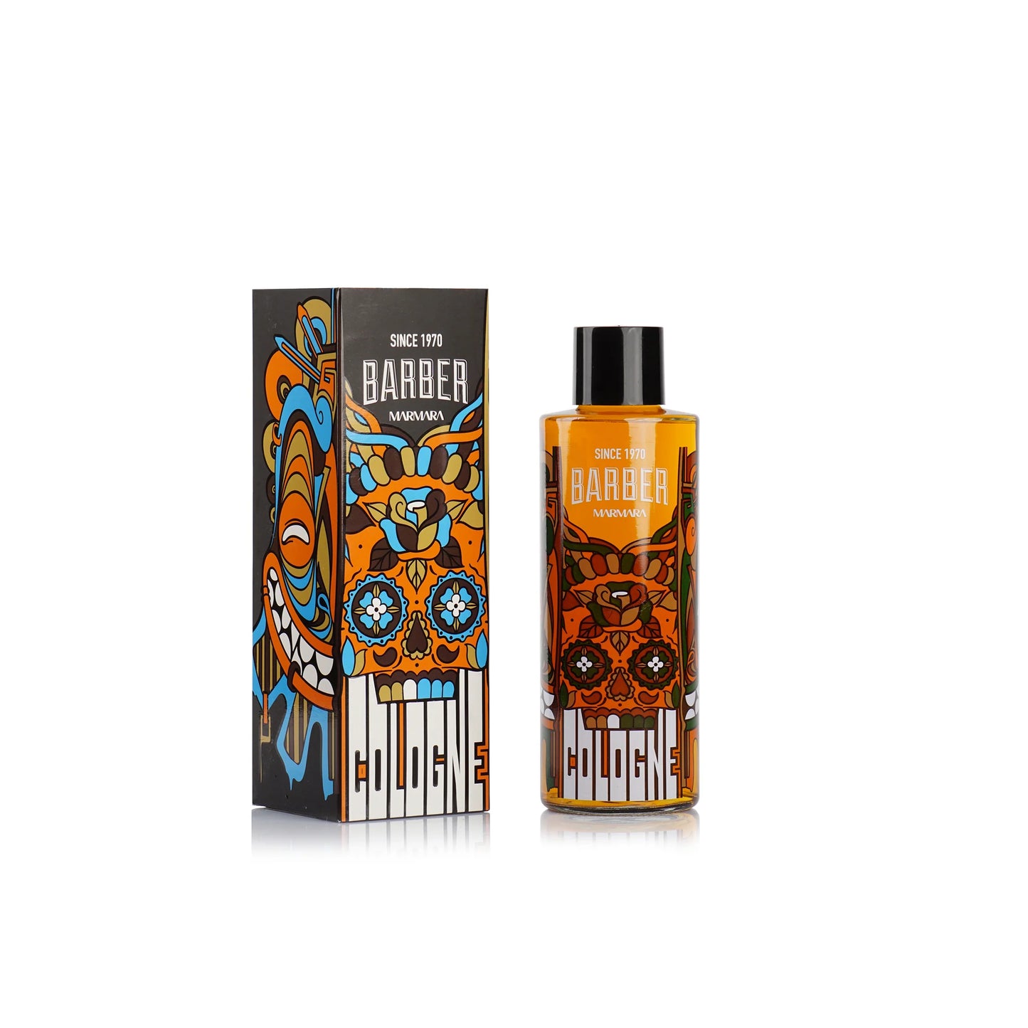 Eau de Cologne Amikoo Edition