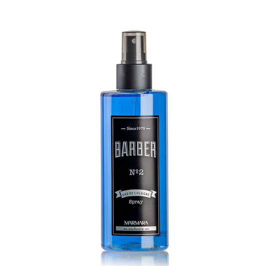 No.2 Eau de Cologne Pump-spray