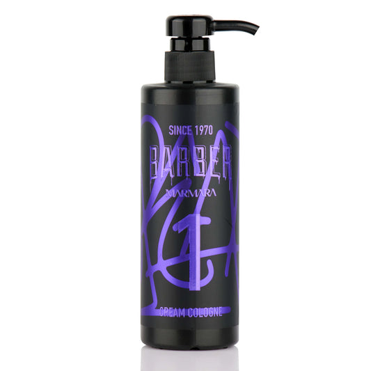 No.1 Cream Cologne