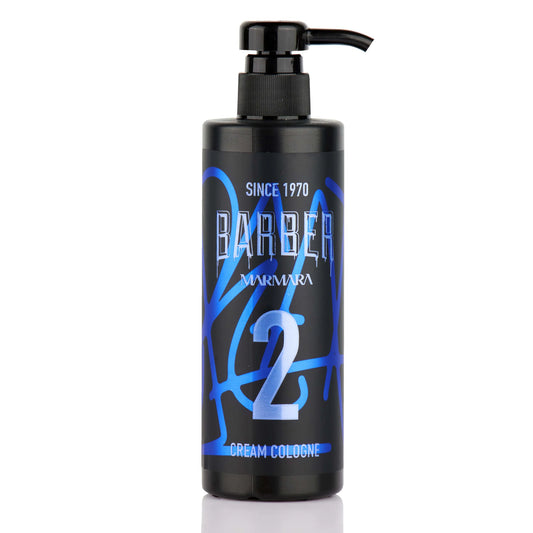 No.2 Cream Cologne