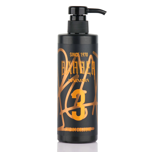 No.3 Cream Cologne