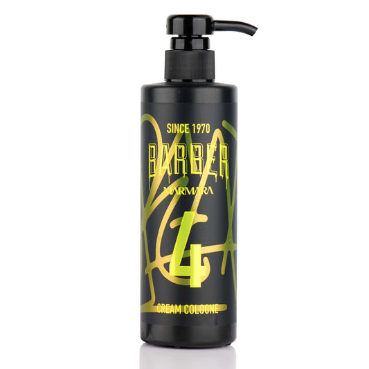 No.4 Cream Cologne