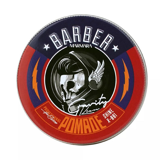 Pomade Wax