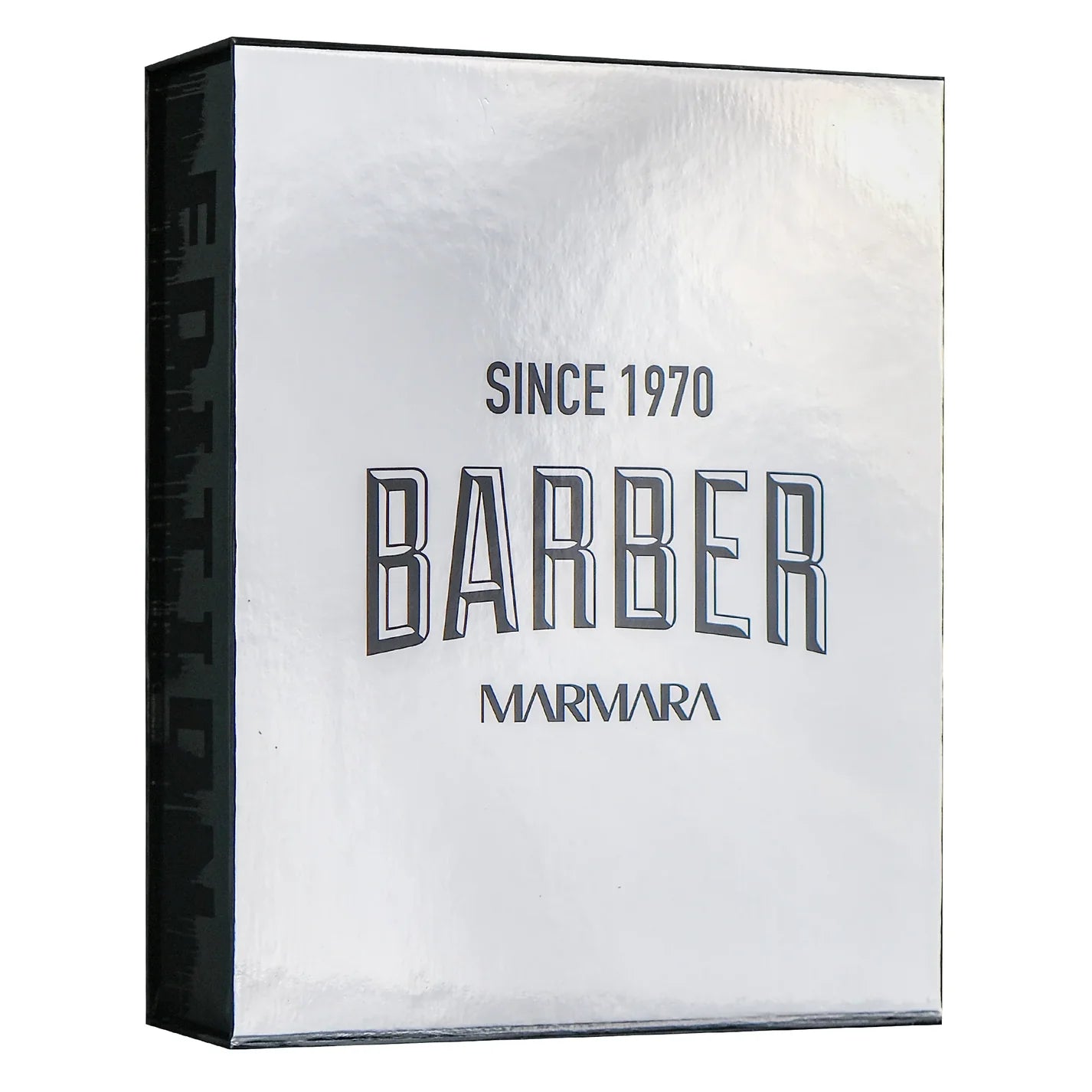 Eau de Cologne Diamond Edition + Box + Pump
