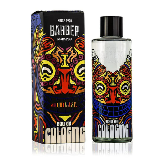 Eau de Cologne Colombia Edition