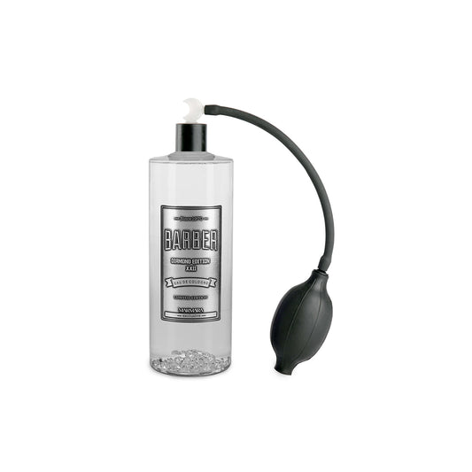 Eau de Cologne Diamond Edition + Box + Pump