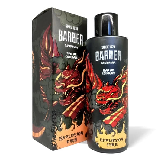 Eau de Cologne Explosion Fire Edition