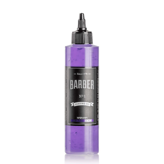 Shaving Gel No.1