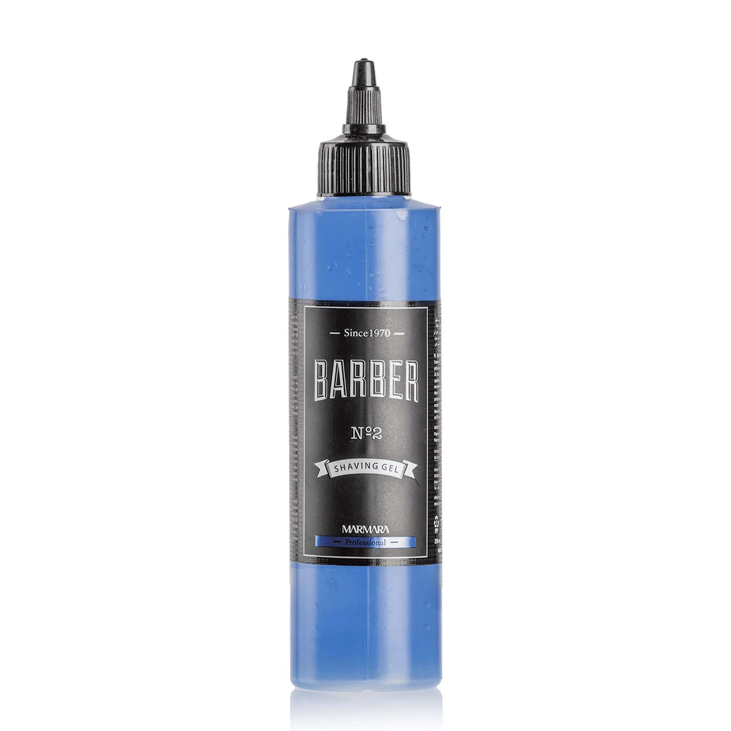 Shaving Gel No.2