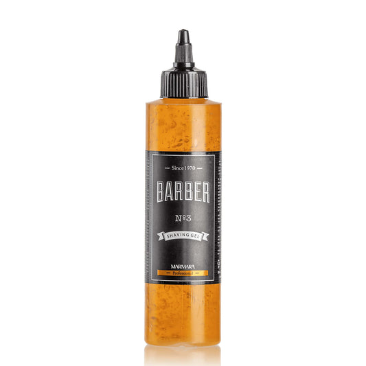 Shaving Gel No.3