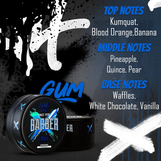 Gum Wax