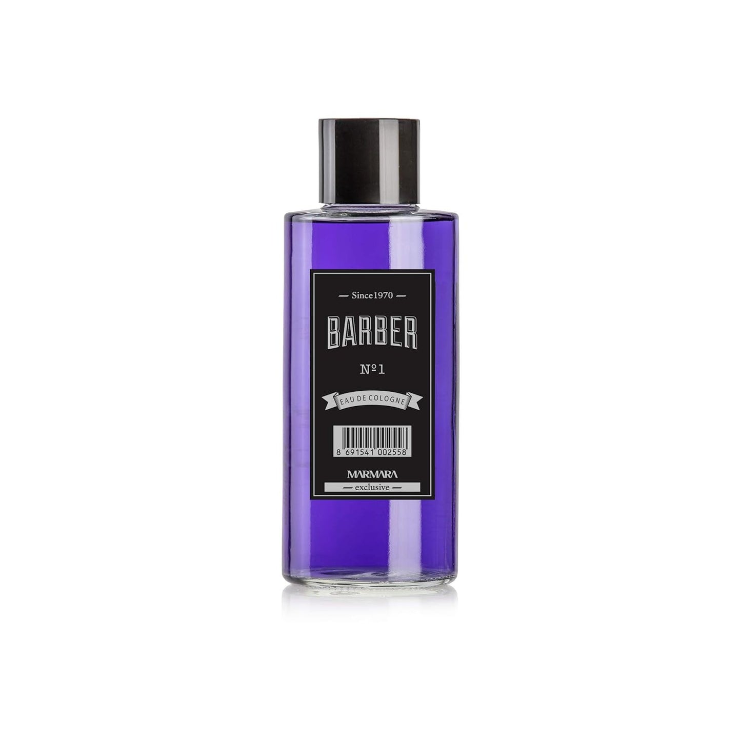 No.1 Eau de Cologne