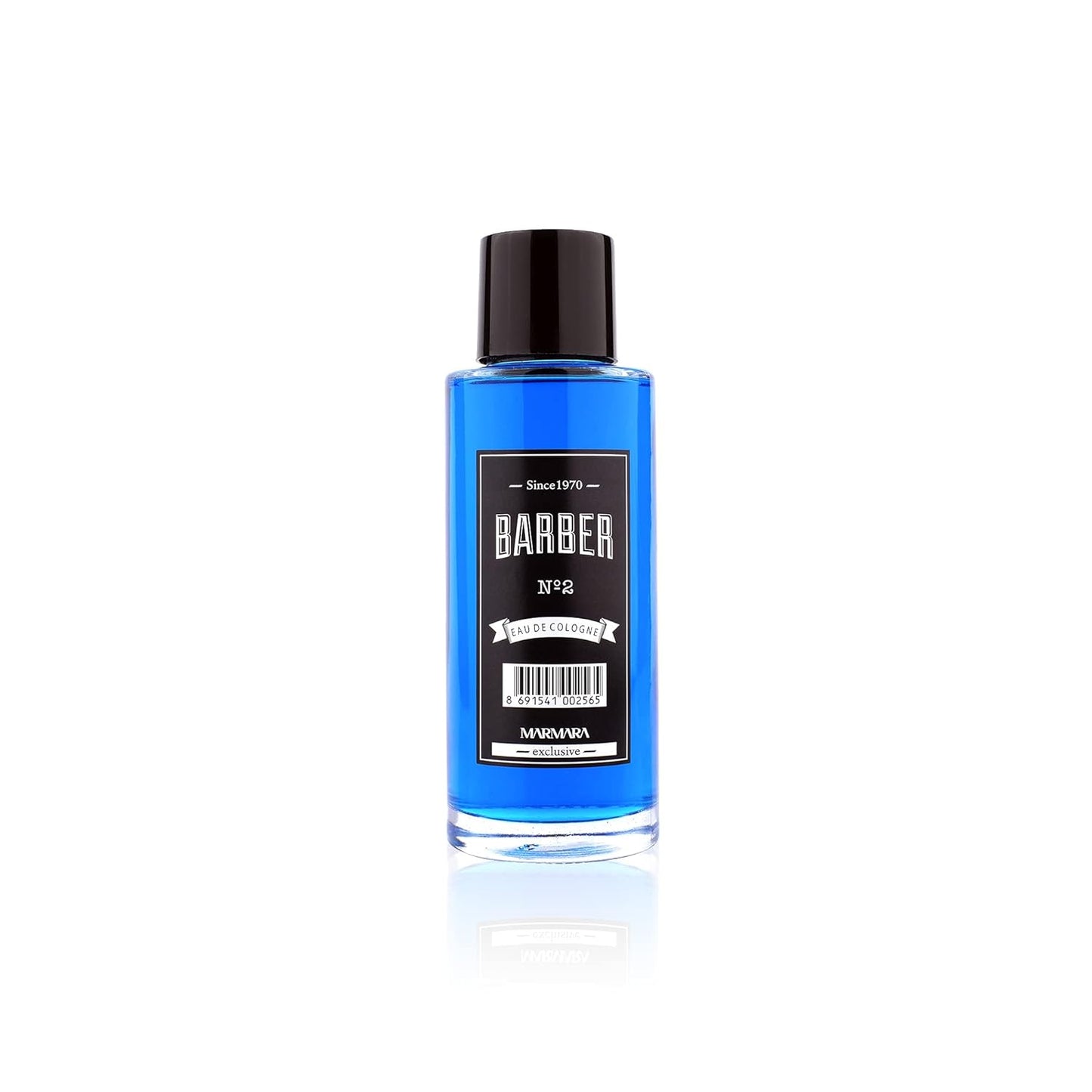 No.2 Eau de Cologne