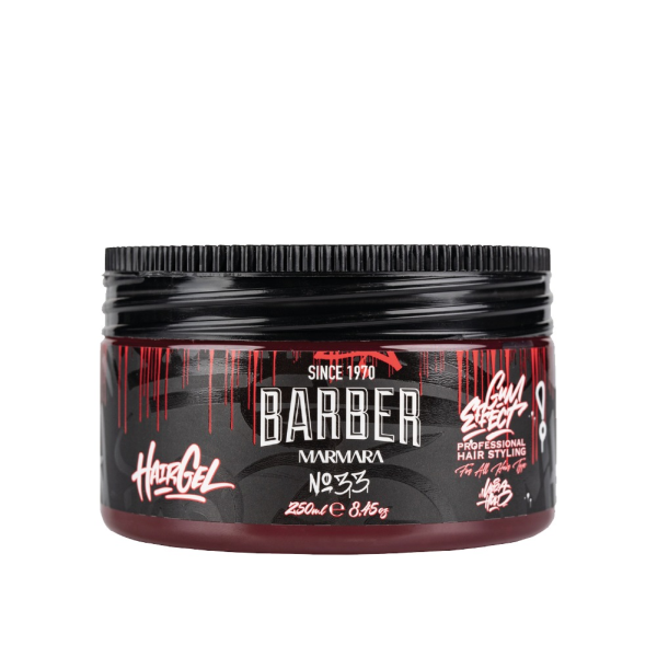 Hair Gel No.33