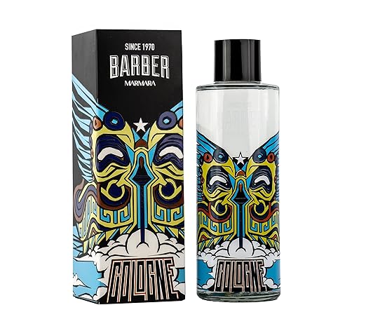 Eau de Cologne Puerto Rico Edition