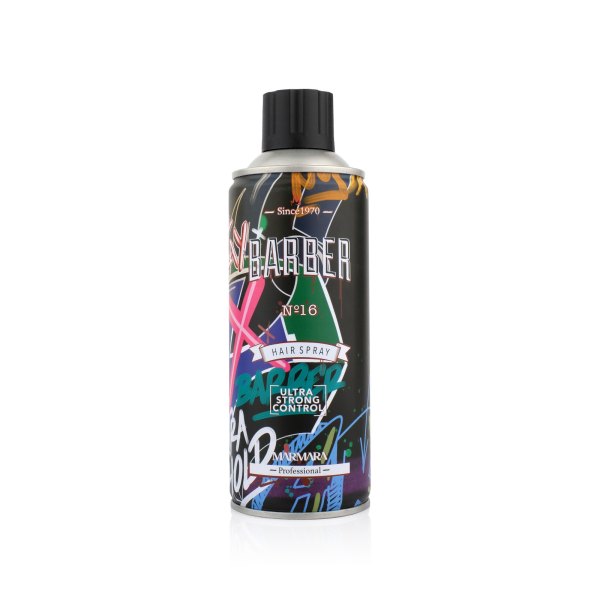Haarspray No.16 Ultra Strong