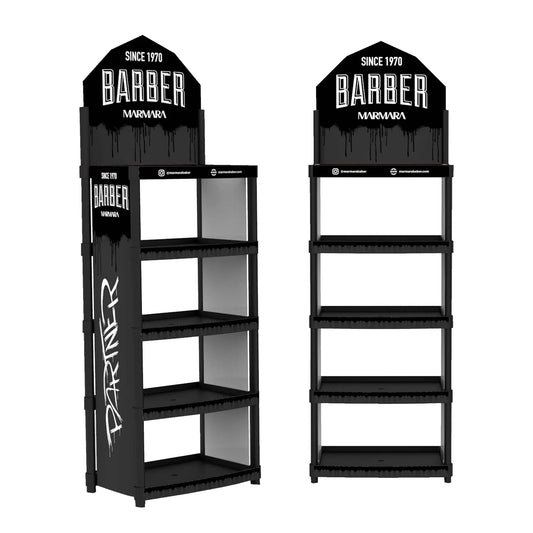 Plastic Stand